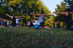 ayurveda exercícios físicos