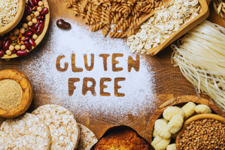 glúten no Ayurveda